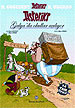 Asteriks  Galya'da Okullar Açılıyor A. Uderzo